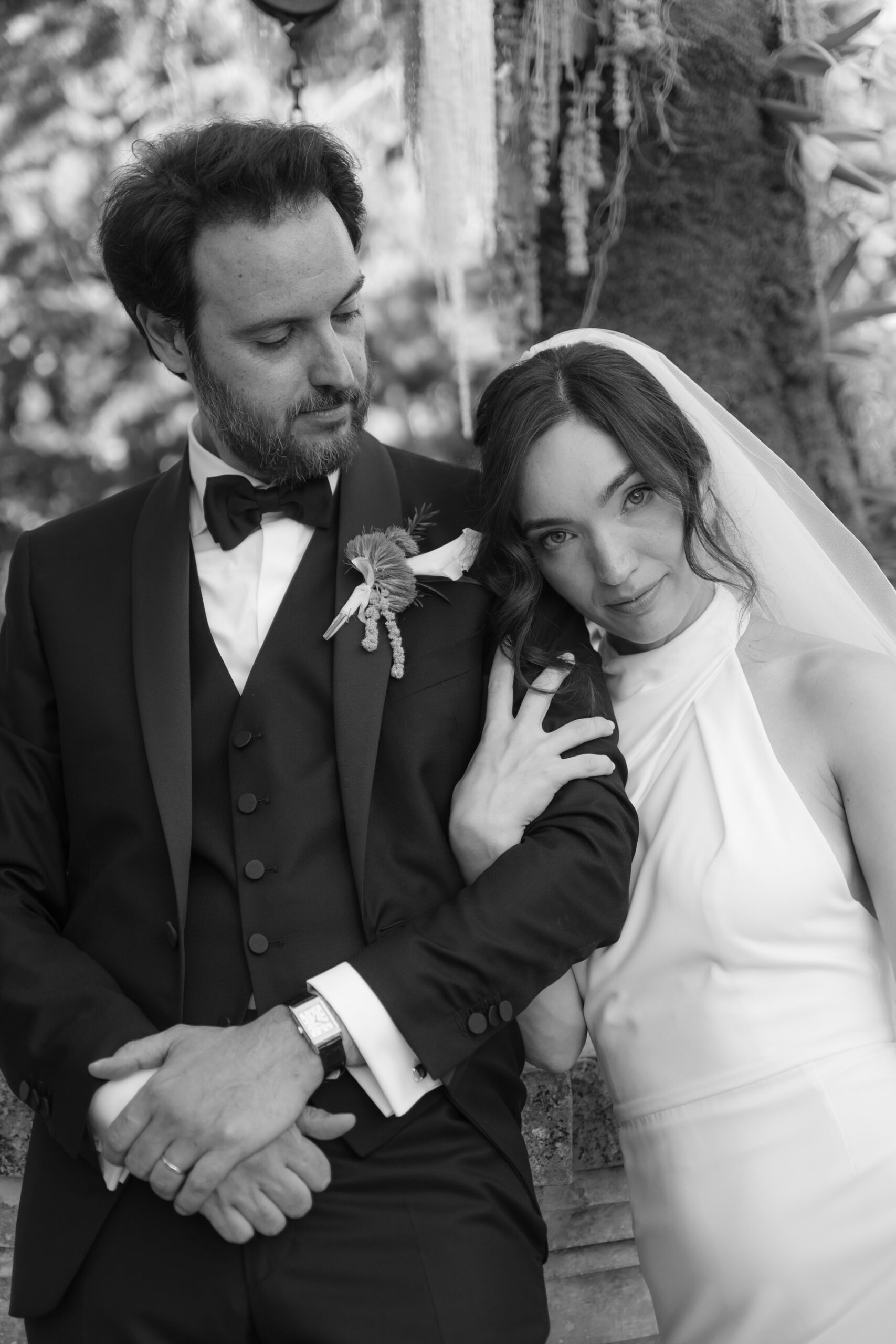 Masseria Salamina Wedding